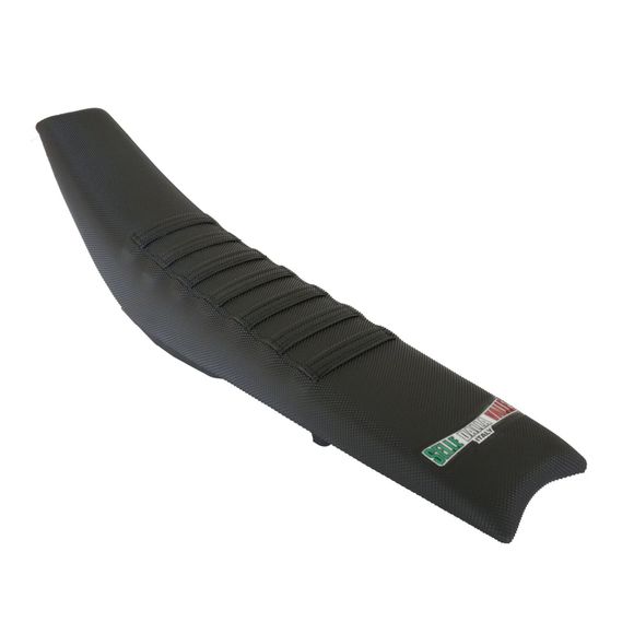Selle Dalla Valle FACTORY BLACK Seat Cover - BlackRef: SDV0011 / 08212373