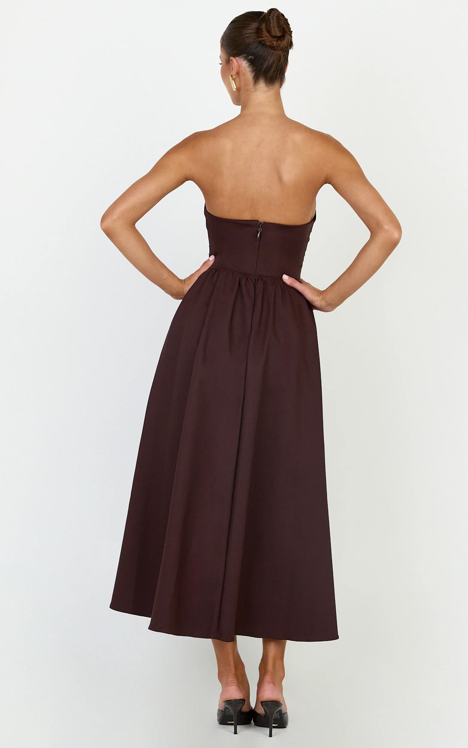 Amara Maxi Dress