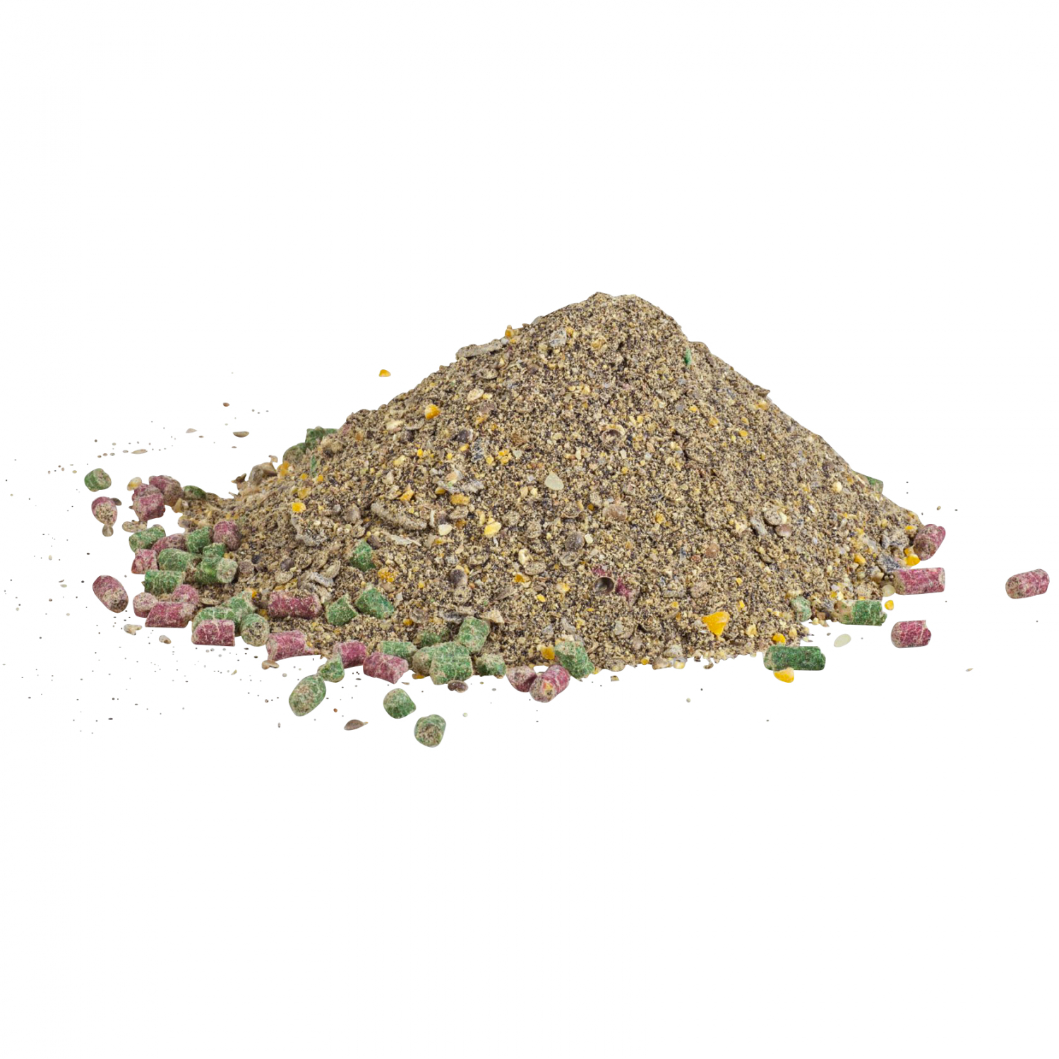 Sänger Amino F3 Big Carp Mix (Squid Octopus)