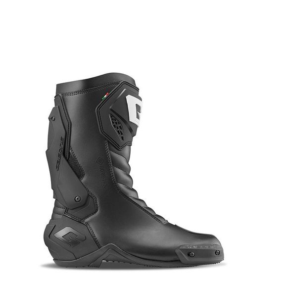 Gaerne G_RX GORE-TEX® Boots - BlackRef: GA0237