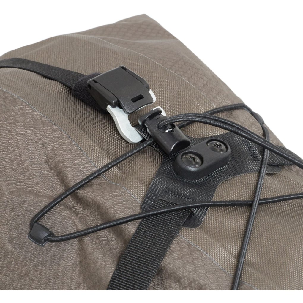 ORTLIEB Seat-Pack QR - 13L - dark sand