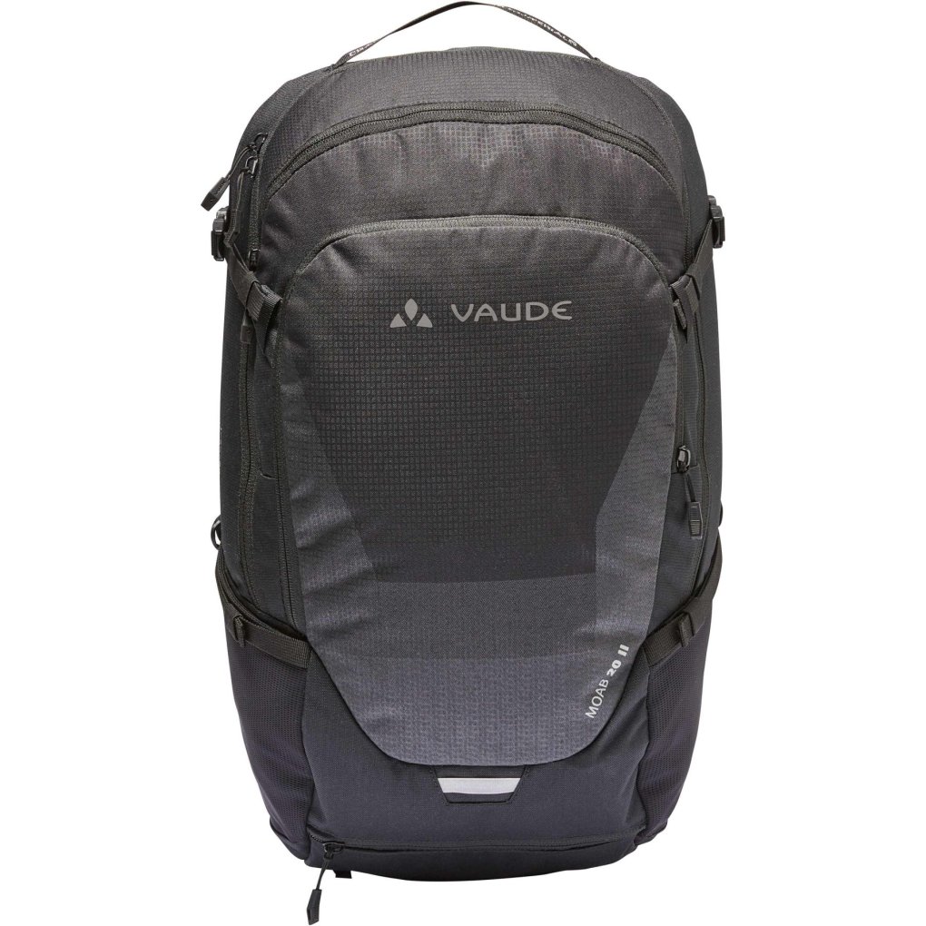 Vaude Moab II 20L Backpack - black