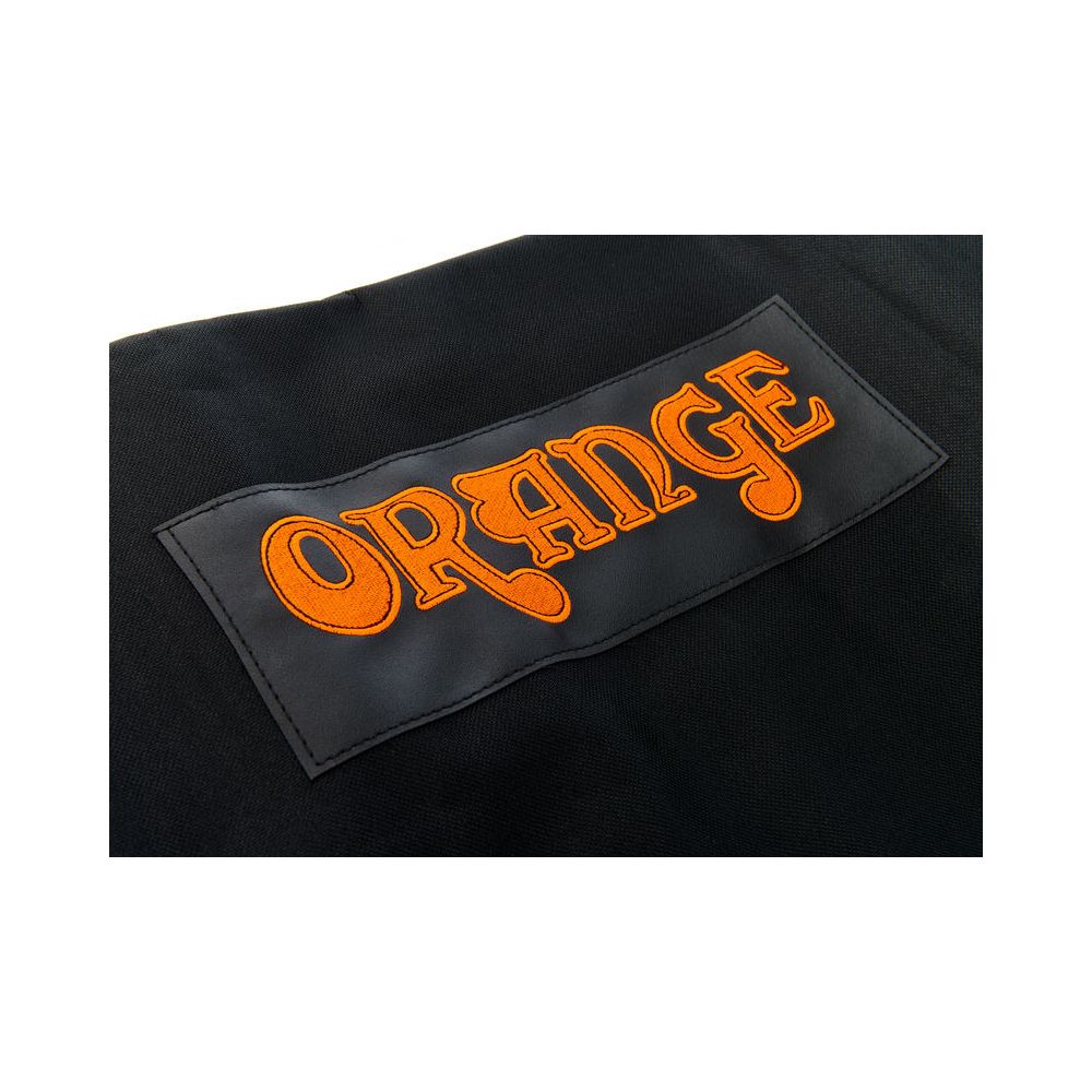 Orange 2x12 Cabinet Cover – Thomann Ireland