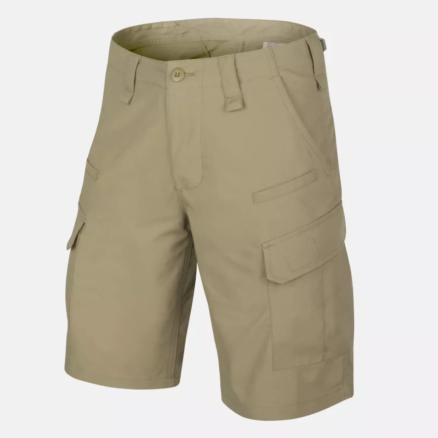 CPU Shorts - Cotton Ripstop