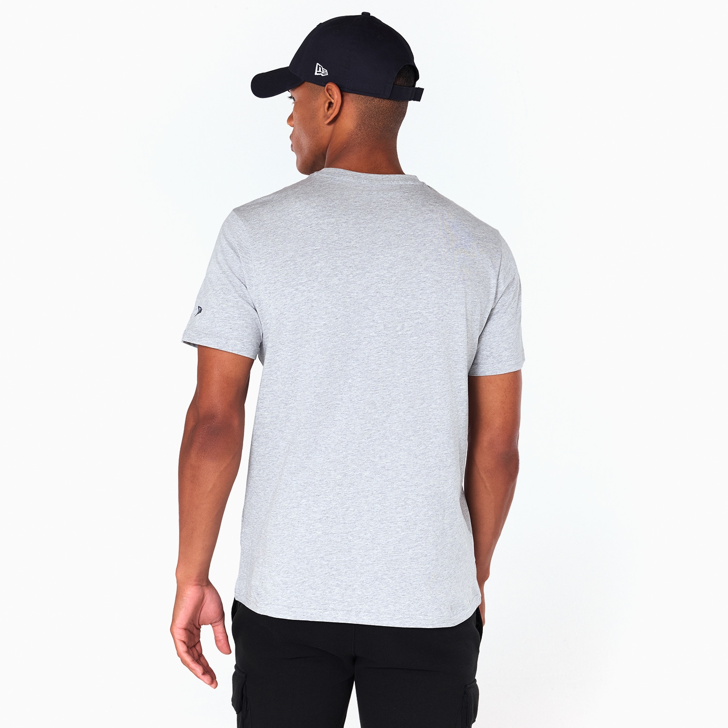 Denver Nuggets Team Logo NBA T-Shirt