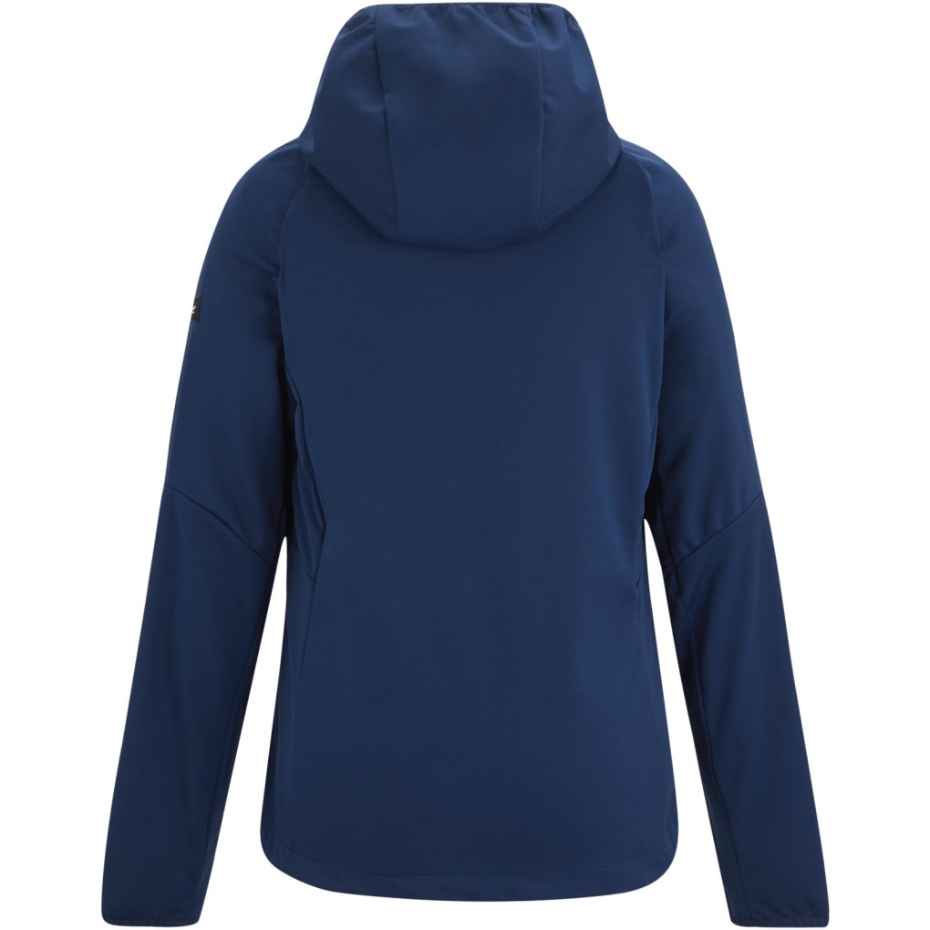 Regatta Bourda Softshell Jacket Women - Aviator Blue TDD