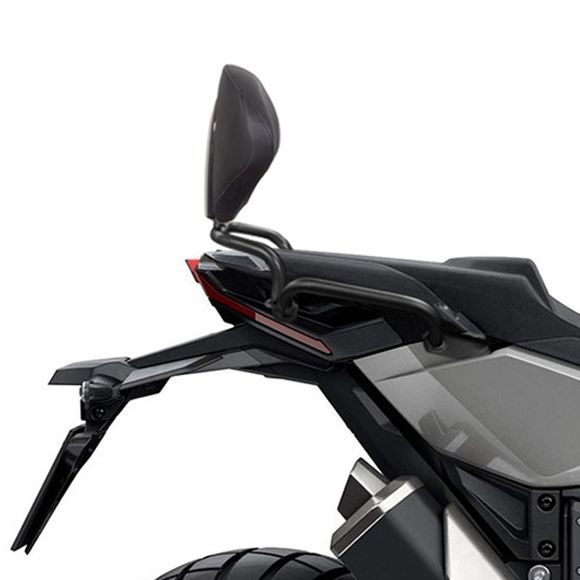 Shad Backrest Mounting Kit for Scooter BackrestRef: SHH0XD71RV / H0XD71RV