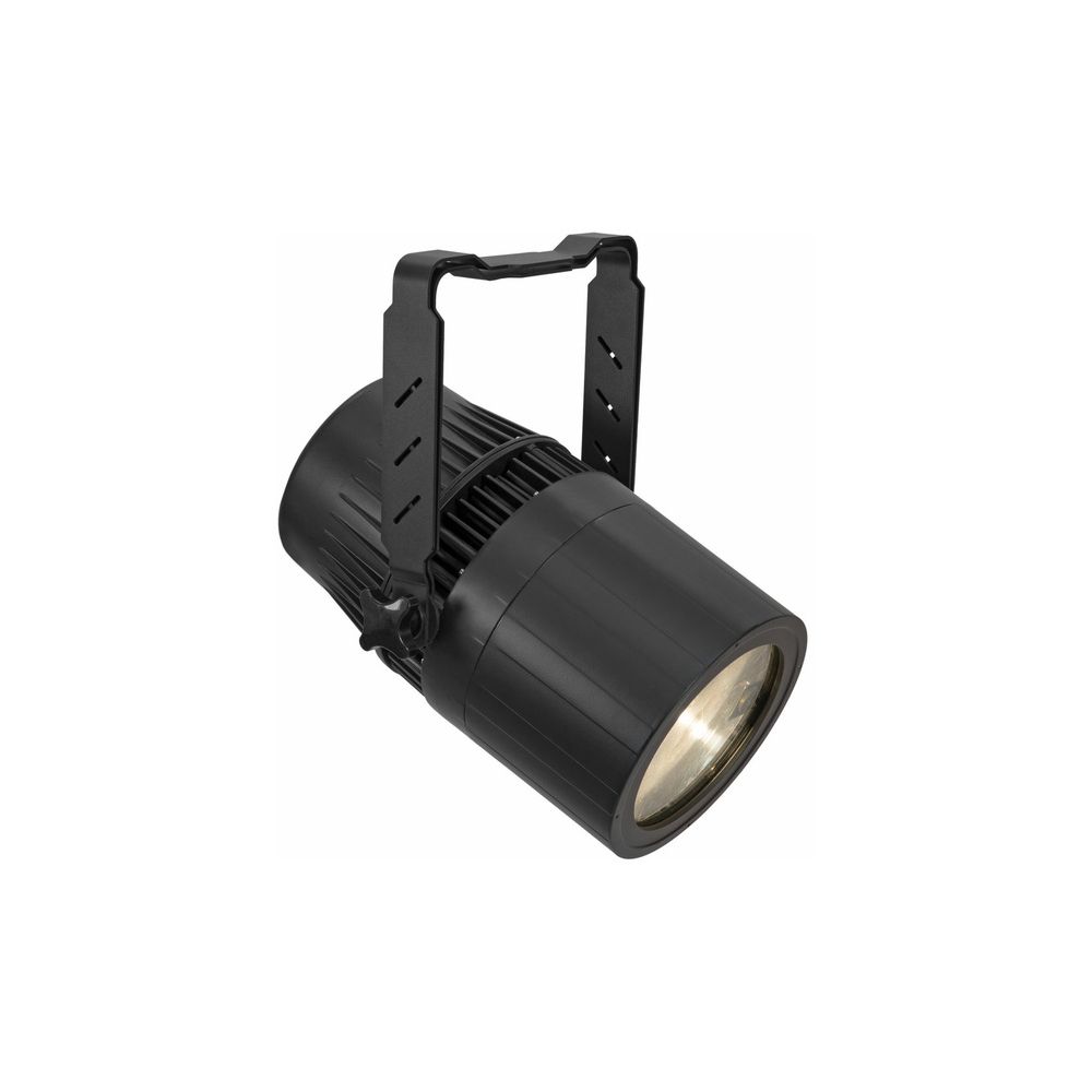 Eurolite LED IP PAR COB 3K 100W Zoom BK – Thomann Ireland