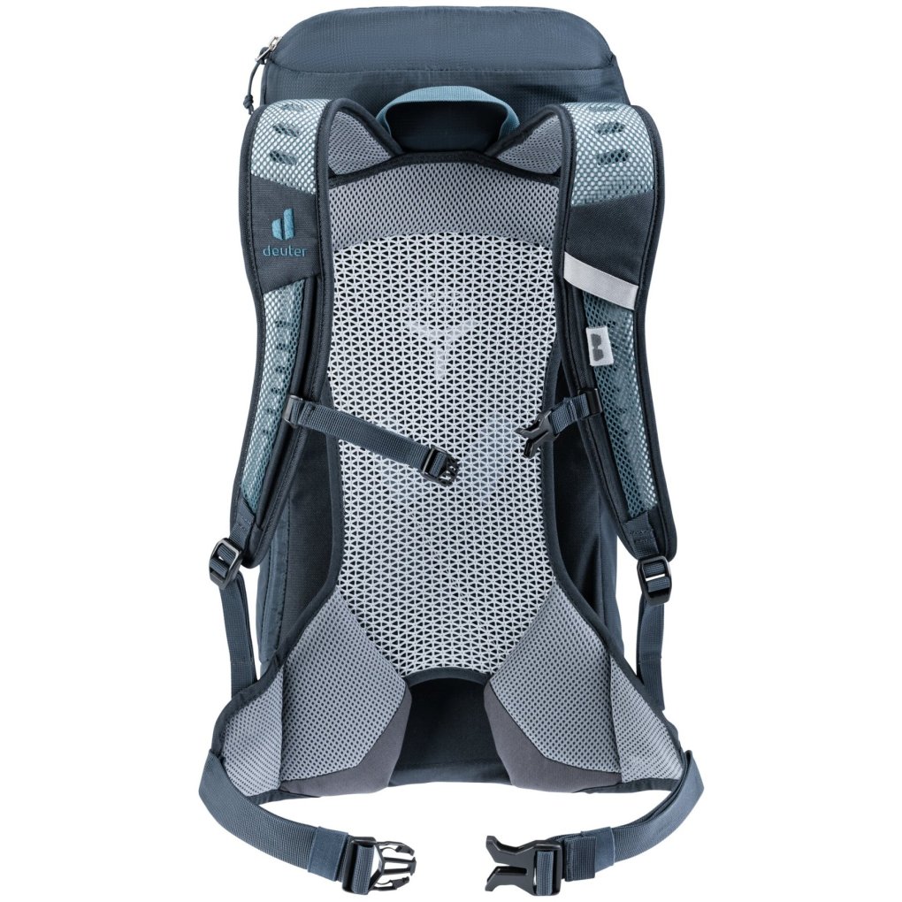 Deuter AC Lite 16 Backpack - atlantic-ink