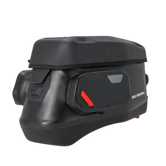 Sacoche réservoir SW-MOTECH PRO CITY (9 litres) Universel - NoirRef : BC.WPB.00.024.10000