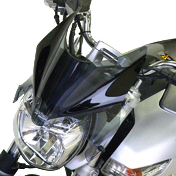 Saute vent Bullster Standard Noir opaqueRef : BS093STNO