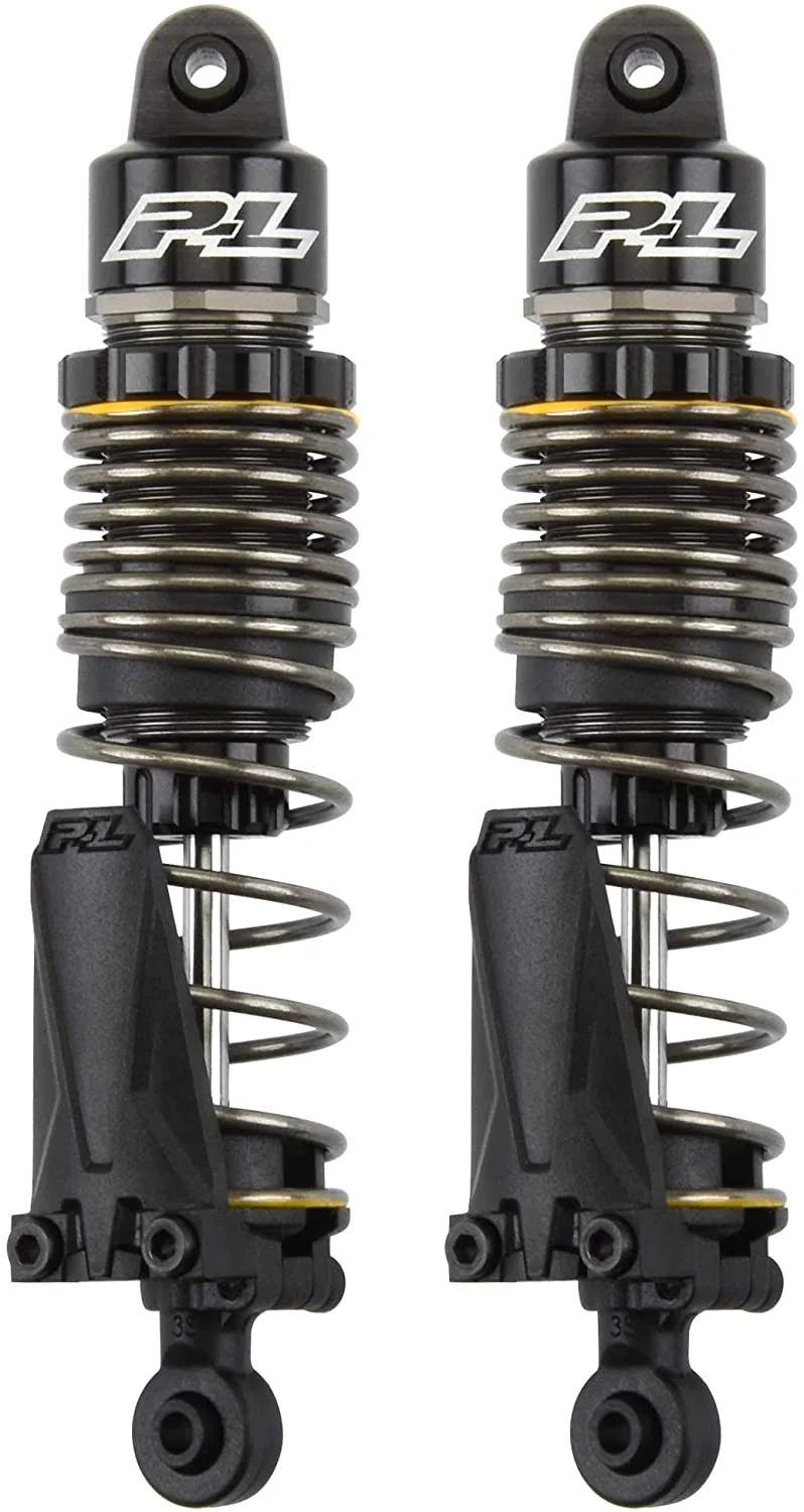 PowerStroke Front Shocks: Kraton/Outcast/Senton Pro-Line PRO635900