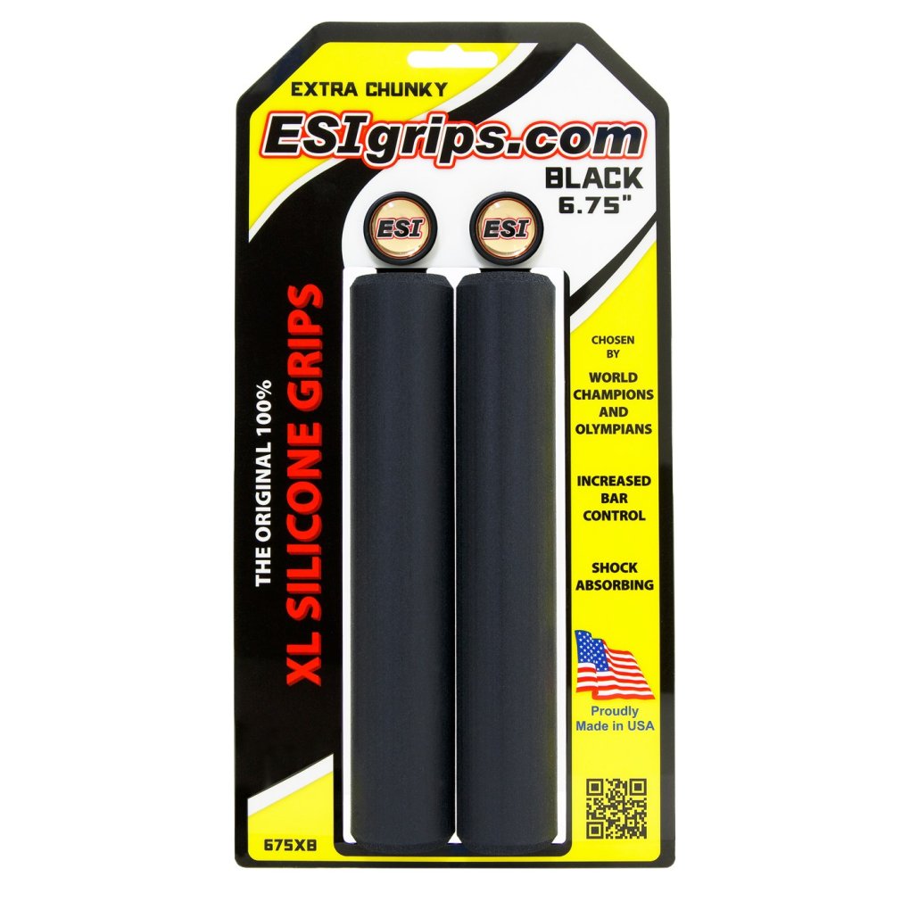 ESI Grips XL 6.75