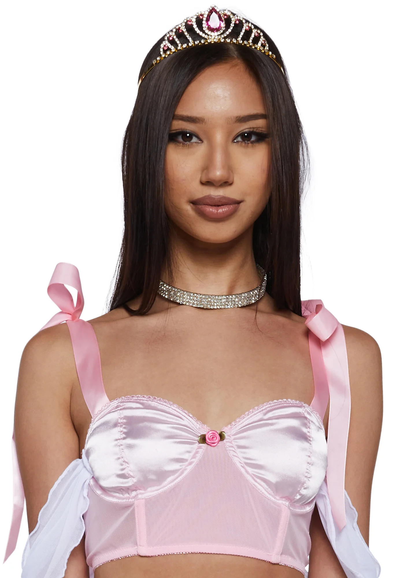 Sleepover Princess Costume
