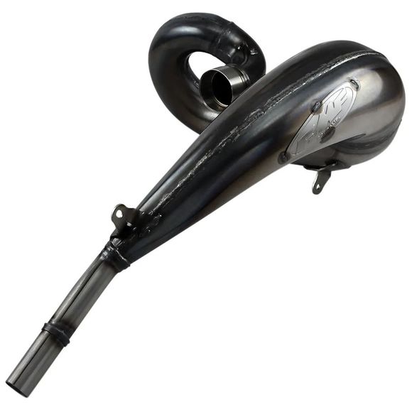 FMF Factory Fatty - Gray exhaust potRef: FMF0222 / 18201791