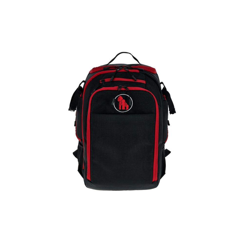 Flyht Pro Gorilla Camera Backpack – Thomann Ireland