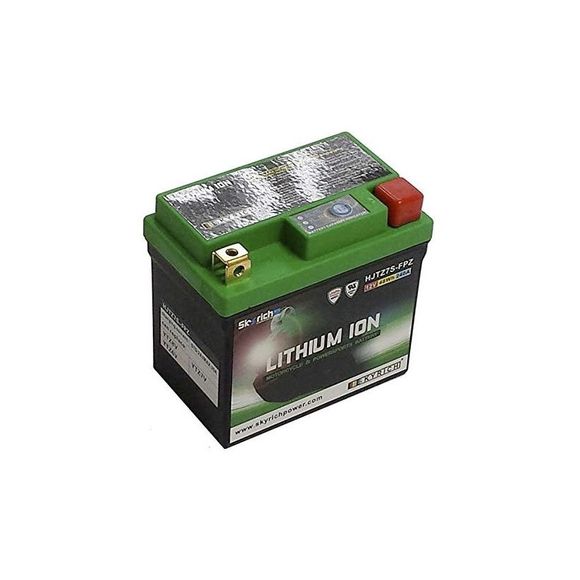 Skyrich lithium battery hjtz7s-fpzRef: hjtz7s-fpz / s4977z