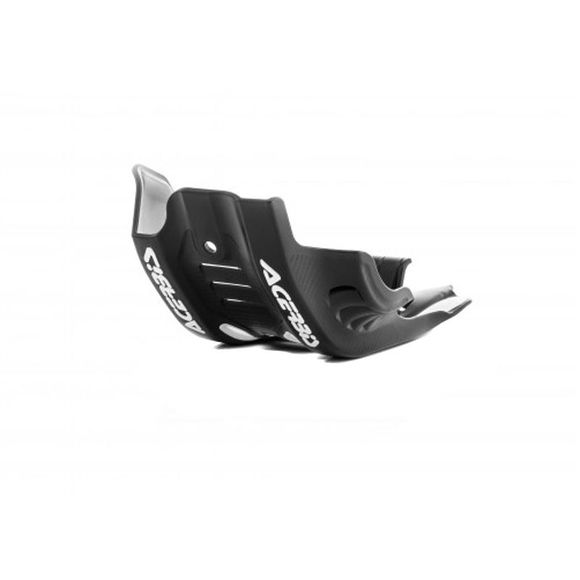 Acerbis ENDURO engine guard - Black / WhiteRef: AE3064