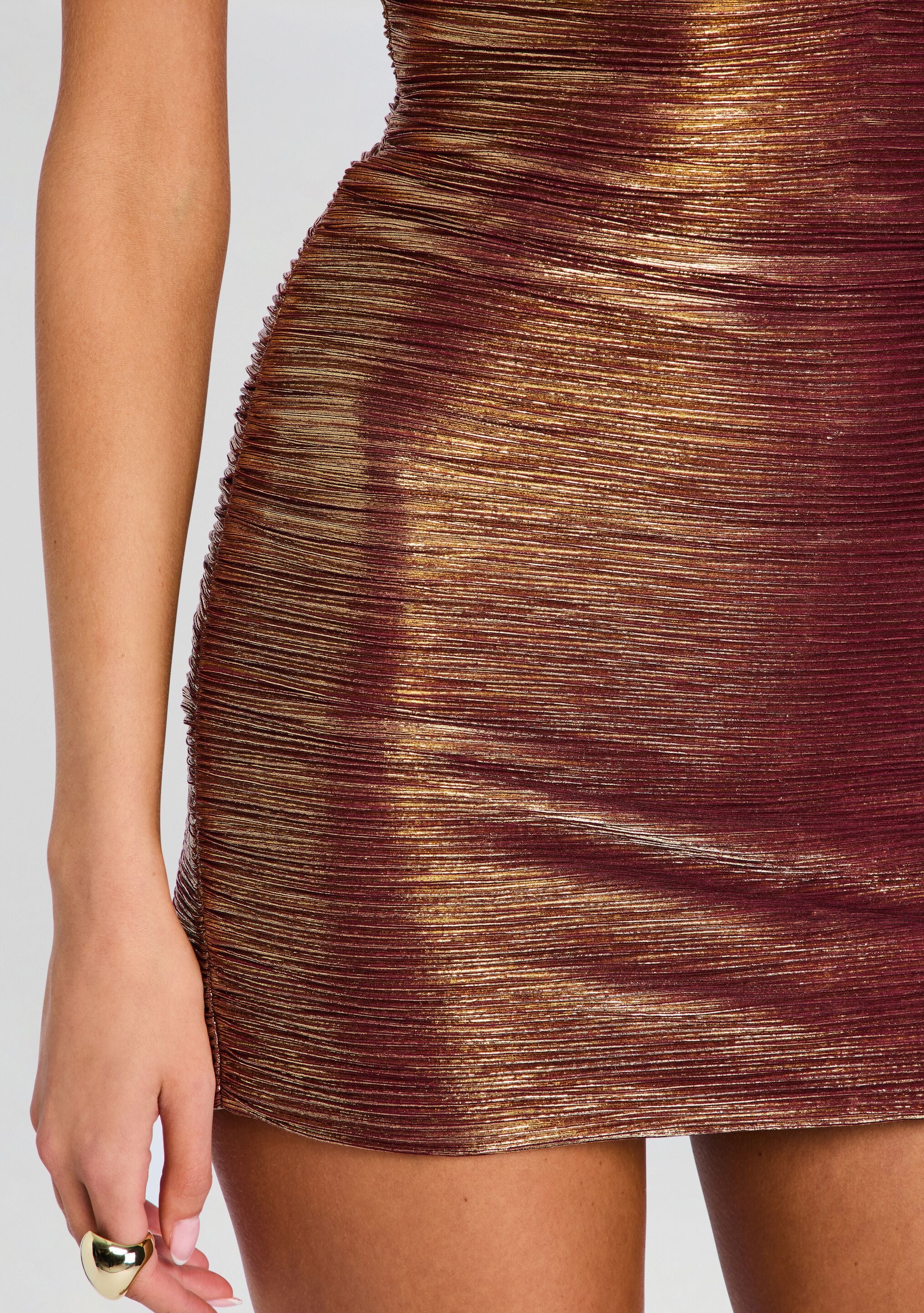Mita Dress