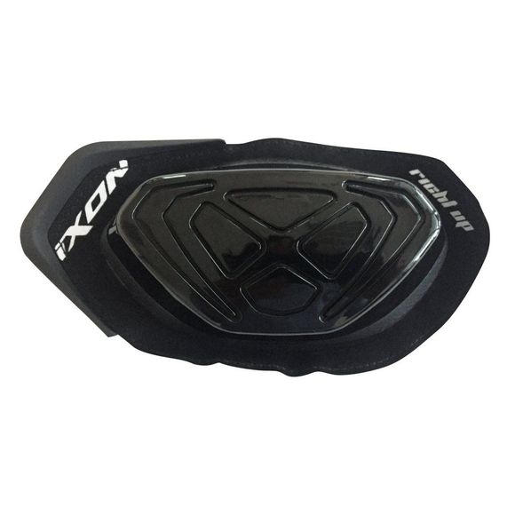 Ixon Race 2.0 Knee Sliders - BlackRef: IX0963
