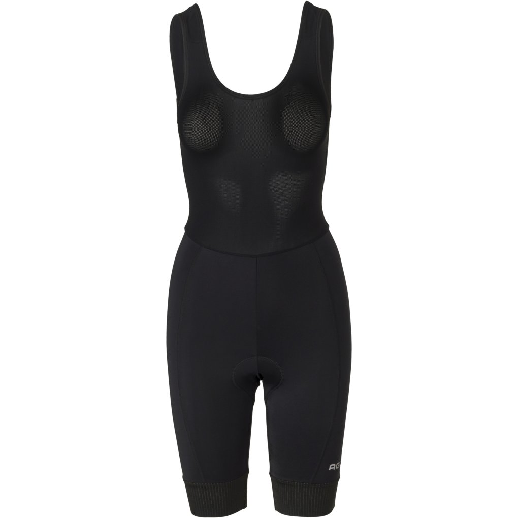 AGU Essential Bibshorts Women - black