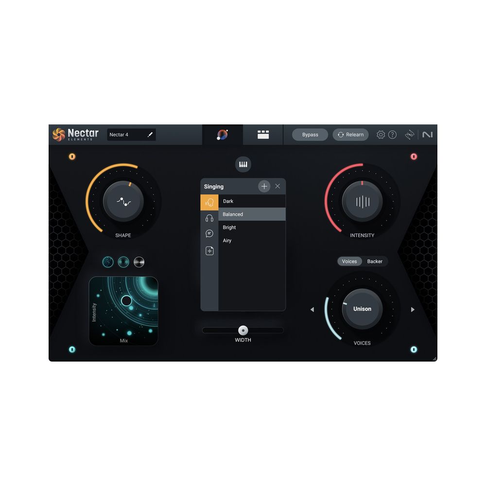 iZotope Nectar 4 Elements EDU – Thomann Ireland
