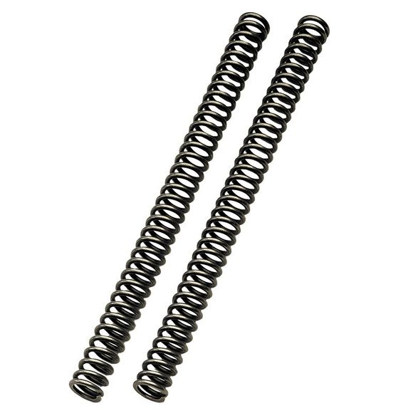 Ressorts de fourche Ohlins Progressifs 500-1100 grsYAMAHA 1300 XVS 1300 A MIDNIGHT STAR (VP26) - 2007 - 2017Ref : 8848.01 / 08848-01