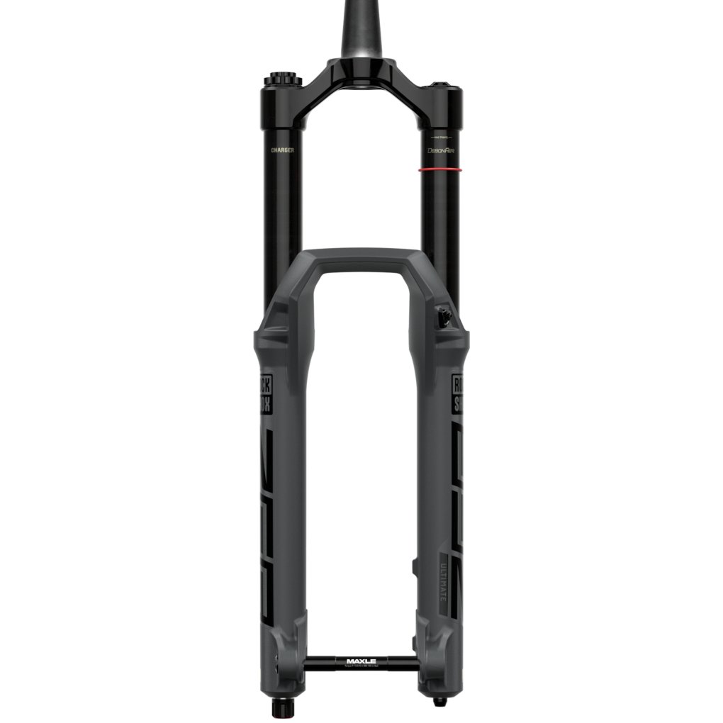 RockShox ZEB Suspension Fork - Ultimate | A3 - 29