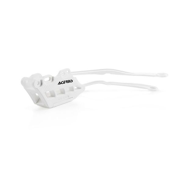 Acerbis chain guide - White / BlackRef: AE5728