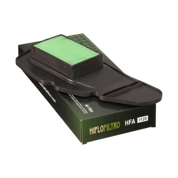 HifloFiltro Air Filter HFA1120 Original TypeRef: HF0750 / 10113261