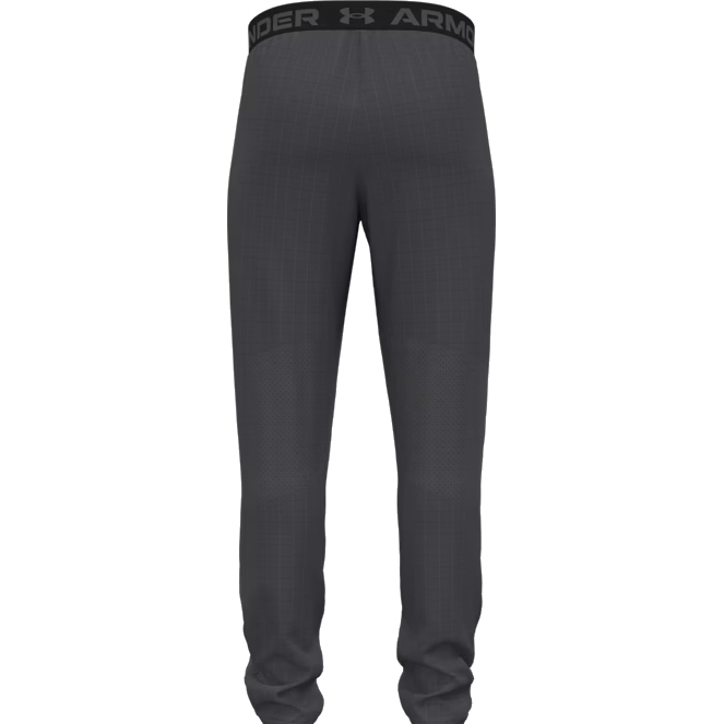Under Armour UA Vanish Woven Tapered Pants Men - Castlerock/Black