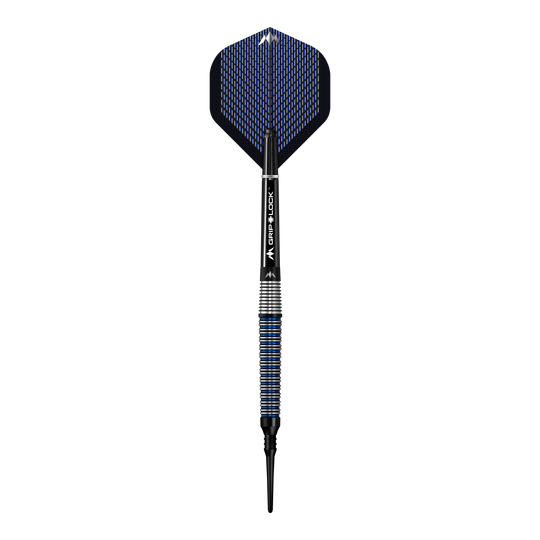 Mission Nightfall Model 2 Soft Darts - 19g