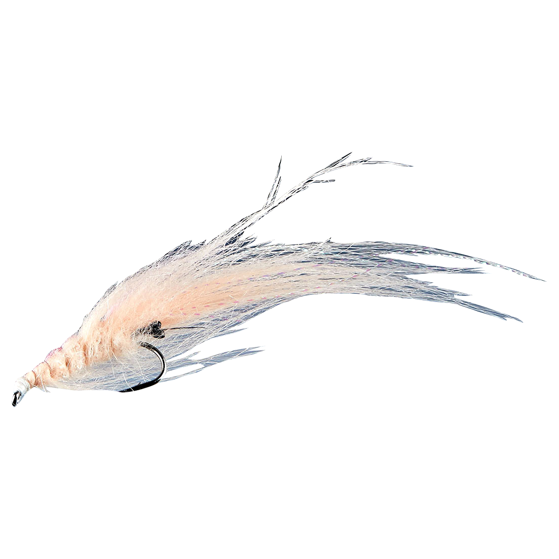 Balzer Sea trout flies (Pattegrisen)