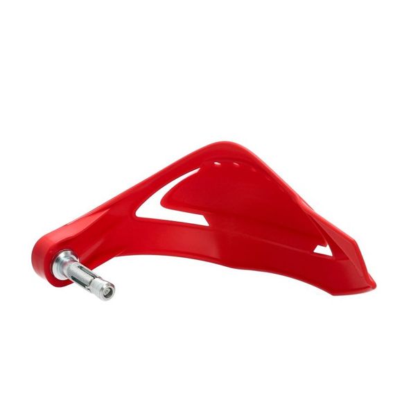 Acerbis universal zerbis -mains - black / redRef: AE6283