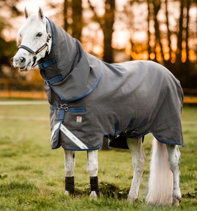 Rhino® Hexstop Plus Vari-Layer Turnout (250g Medium)