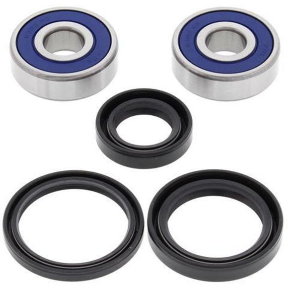 All Balls Front Wheel Bearing KitRef: All00056A / 1040043