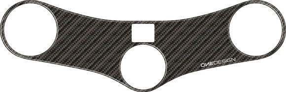 Protège réservoir A-Style Kit graphique UniverselRef : AS00292A / 43010878