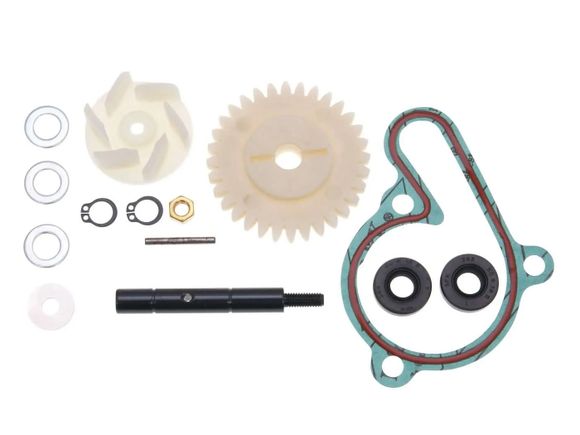 Water Pump Repair Kit 101 Octane 09346690Ref: OCTA00358A / 09346690