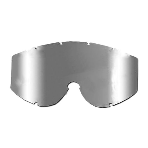 Progrip IRIDIUM MULTILAYER Goggle Lens - GrayRef: PRG0030