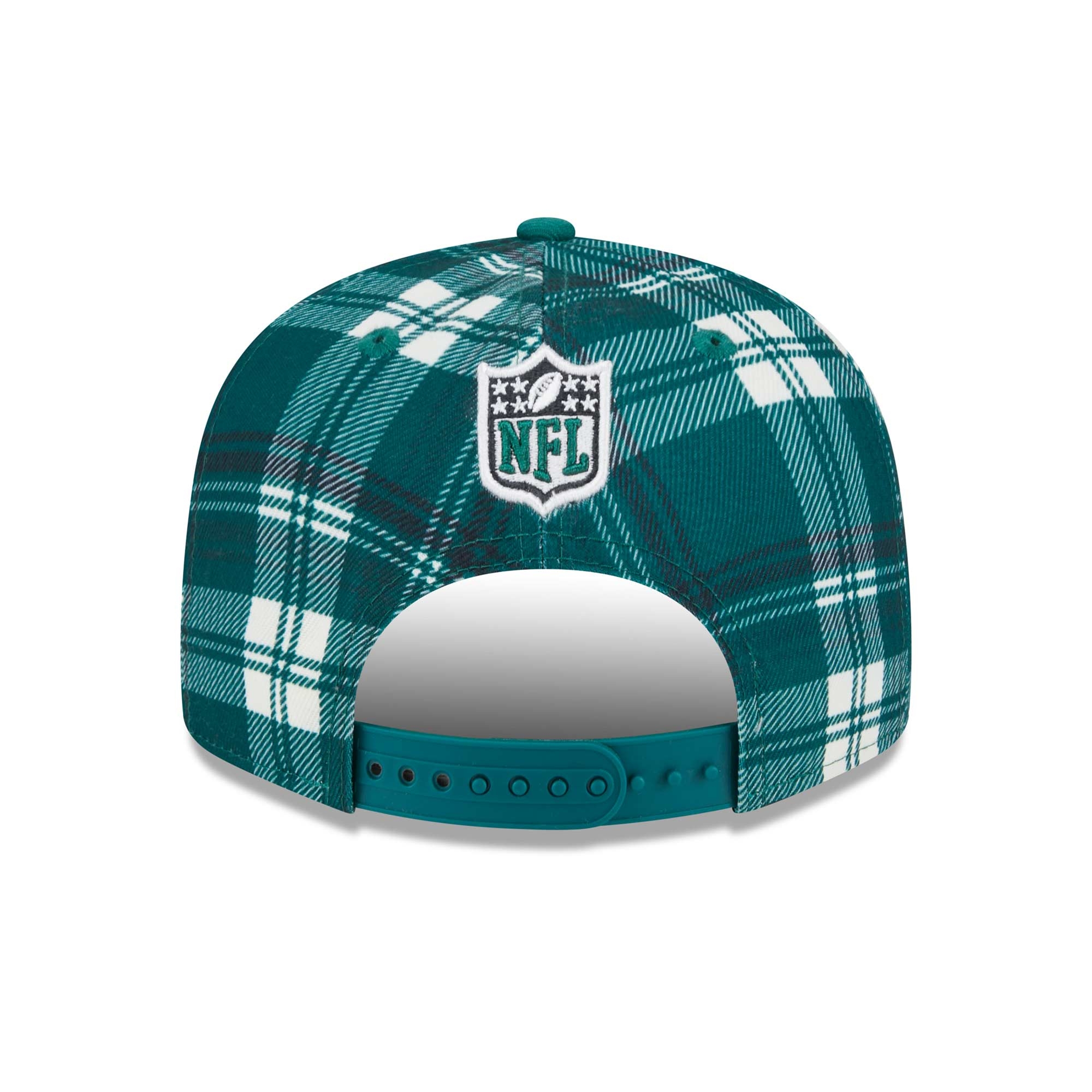 New York Jets 2024 NFL Sideline Statement New Era 9FIFTY Snapback Cap