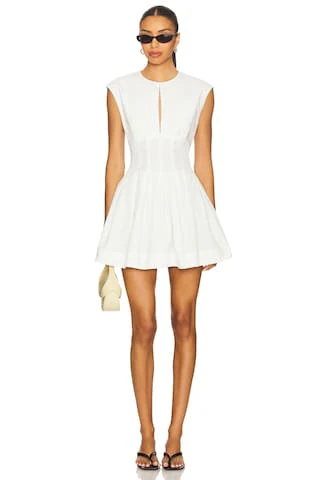 by Marianna Akiri Mini Dress