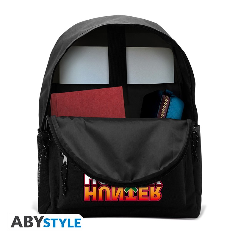 HUNTER X HUNTER Backpack Heroes group