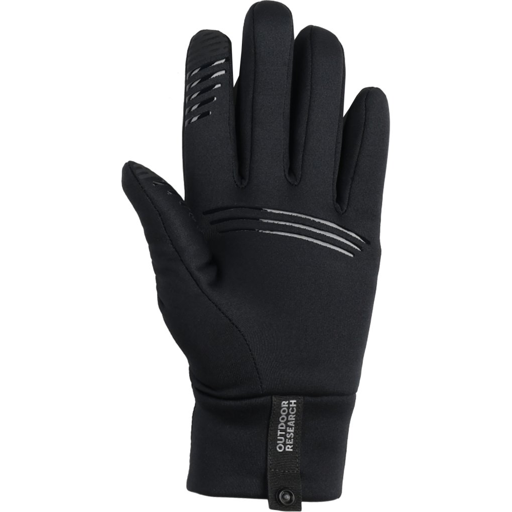 Outdoor Research Vigor Midweight Sensor Gloves Men - black