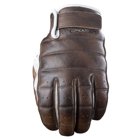 Five california gloves - brownRef: FV0073