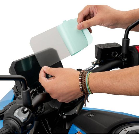 Puig Protective Film for LCD Screen / Dashboard - ClearRef: Pui0595 / 21630W
