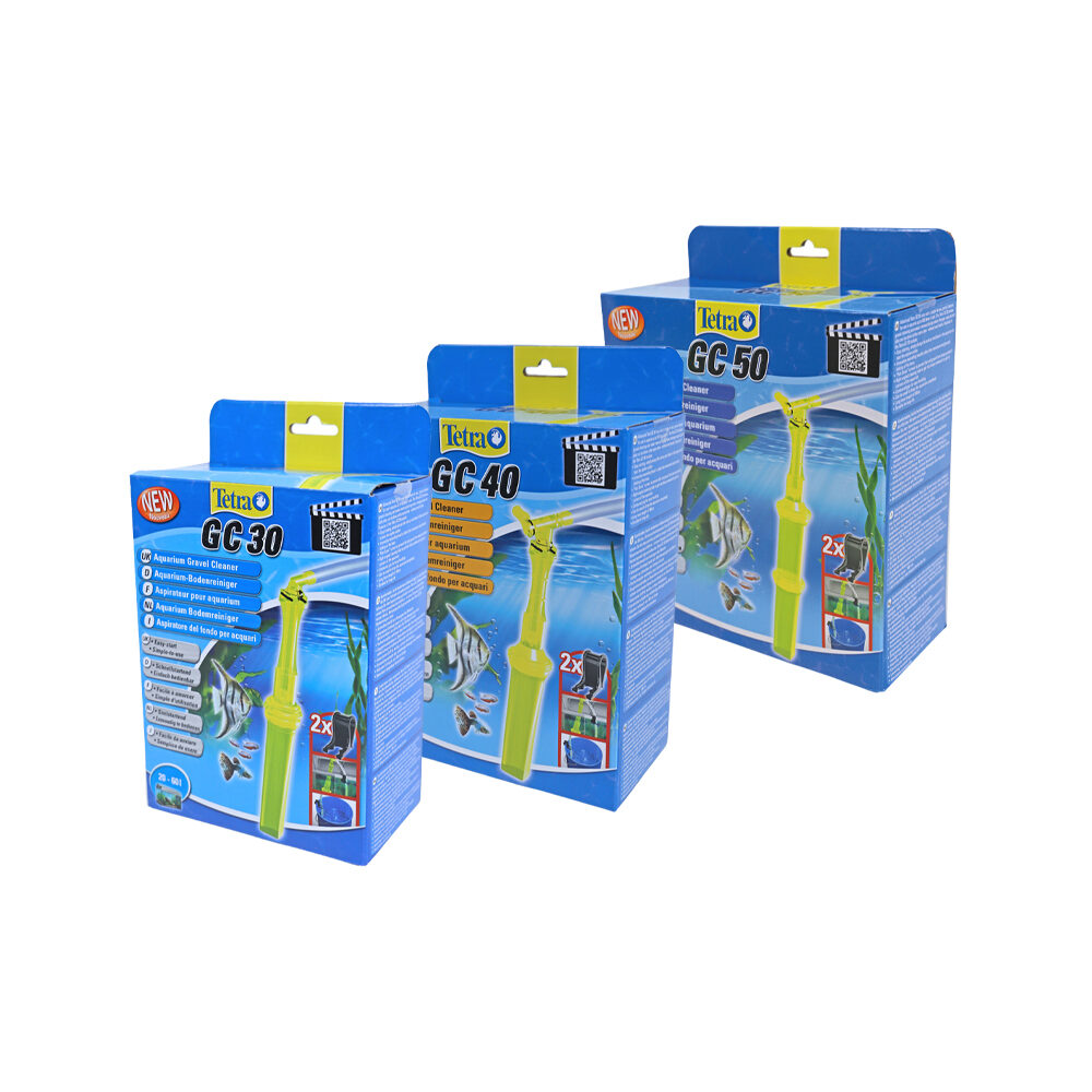 Tetra GC30 Gravel Cleaner