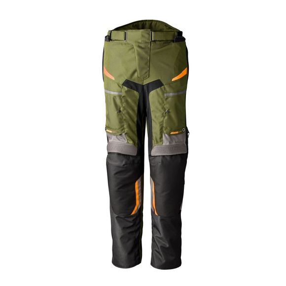 RST MAVERICK EVO Motorcycle Pants - Green / GrayRef: RST0213
