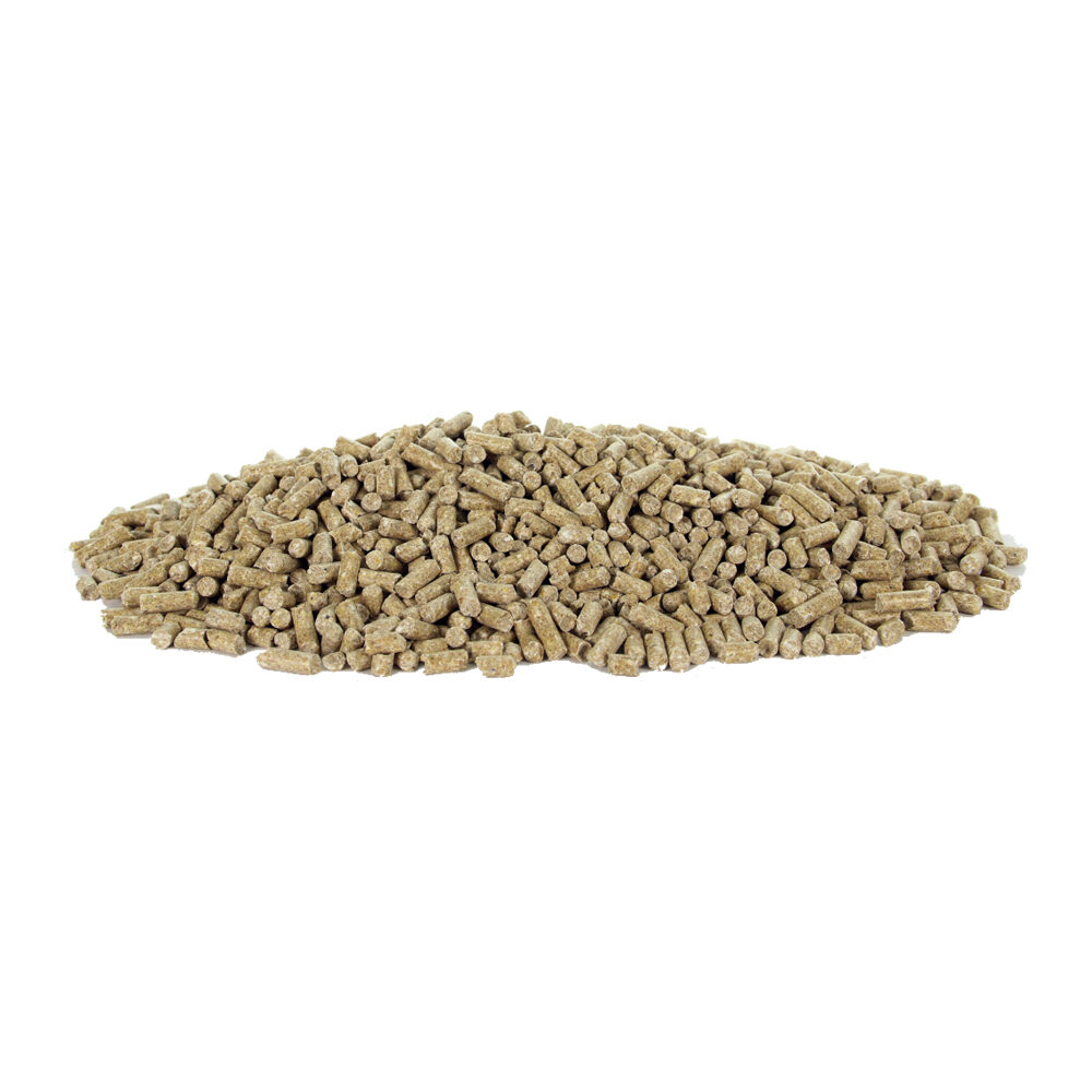 Via Organica Organic Pork Pellet - 12.5 kg