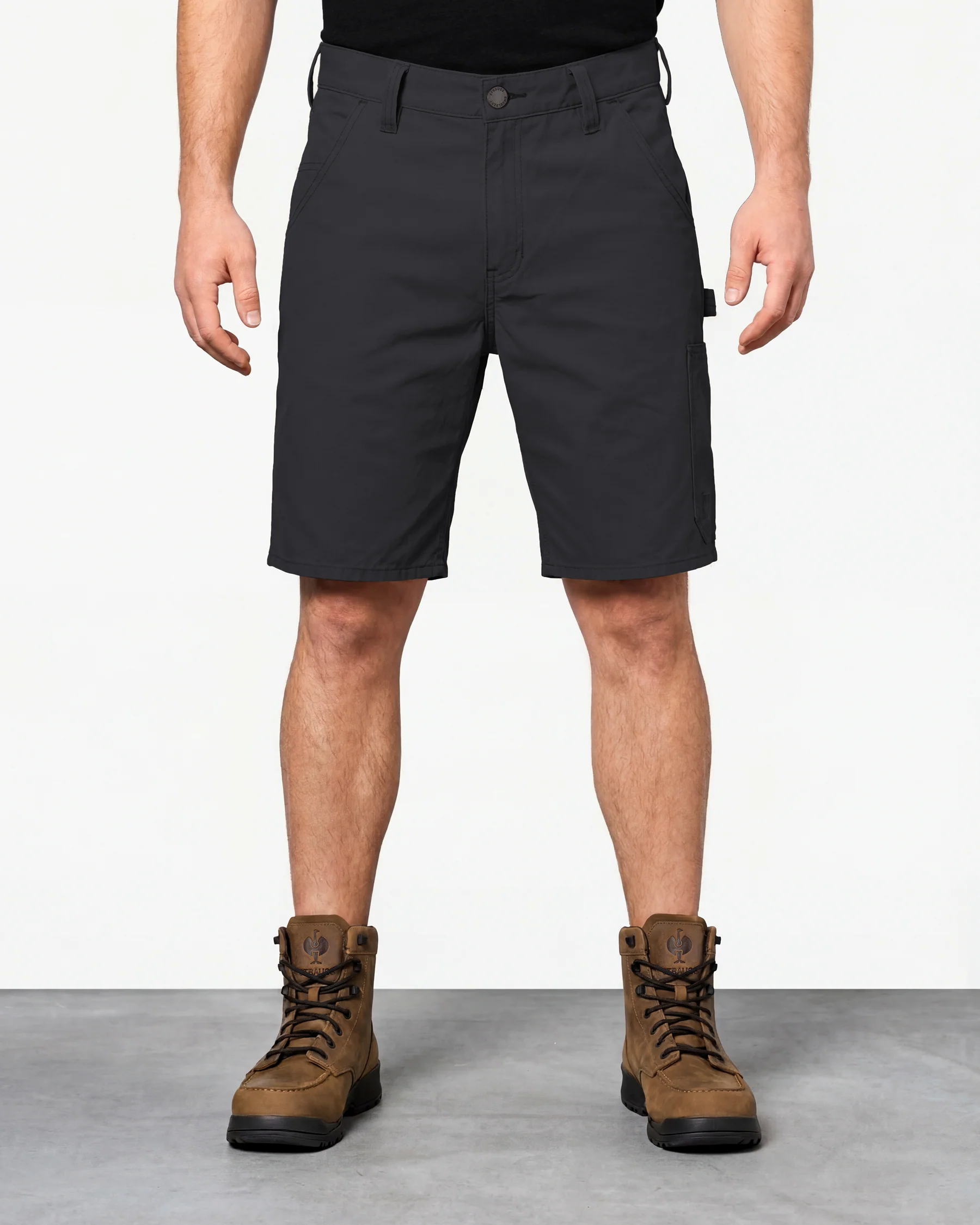 Shorts e.s.iconic