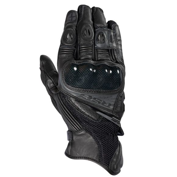 Ixon Rs6 Air Gloves - BlackRef: IX1641